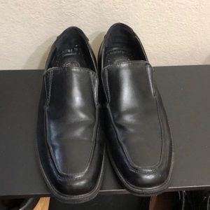 8.5 slip on dress shoes